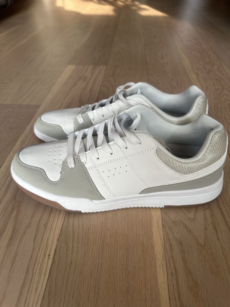Sportowe buty Celio z Malty