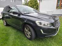 Volvo XC 60 Sprzedam VOLVO XC60