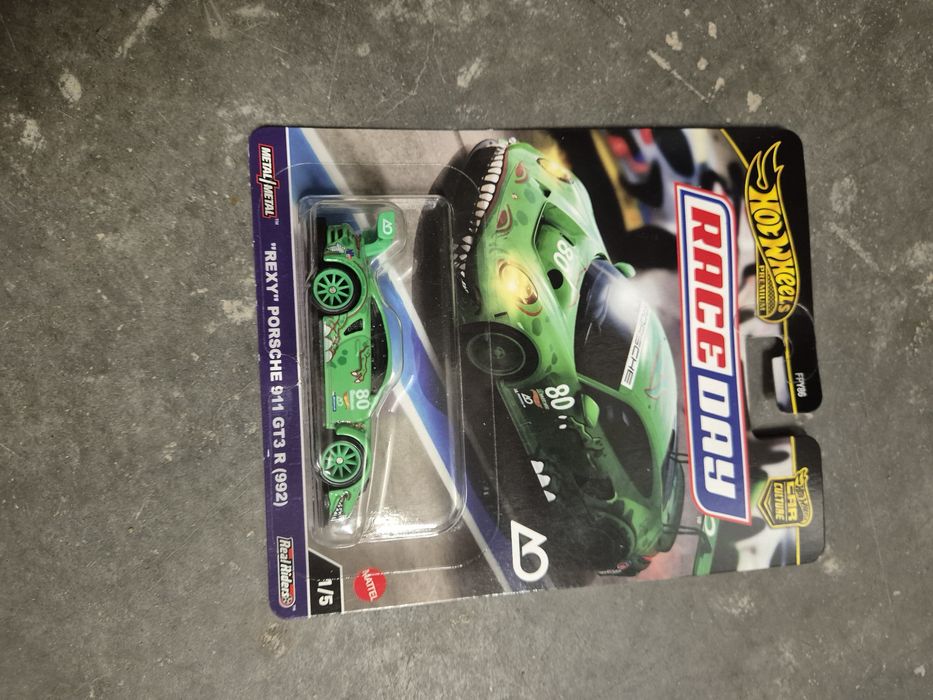 Sprzedam autka hot wheels
