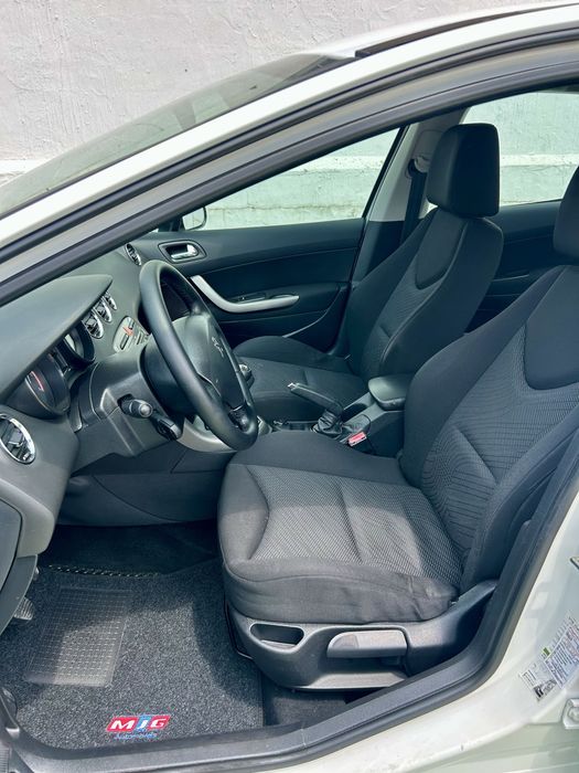 Peugeot 308 1.6 Hdi
