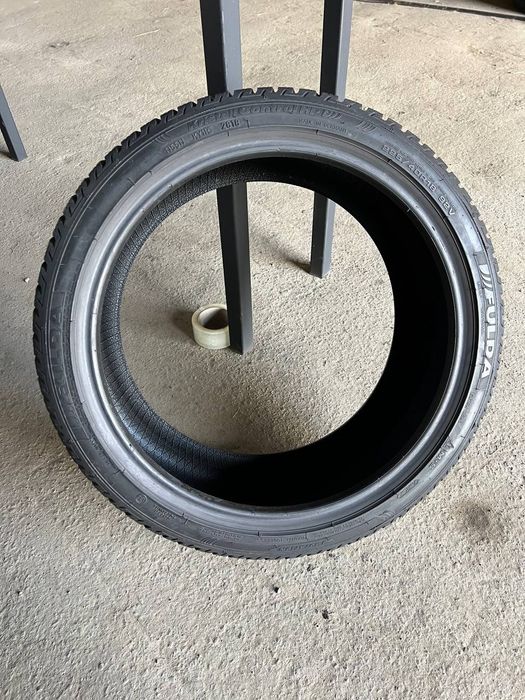 Шини 225/40 r18 Fulda Kristall Control HP2  2018р (219)