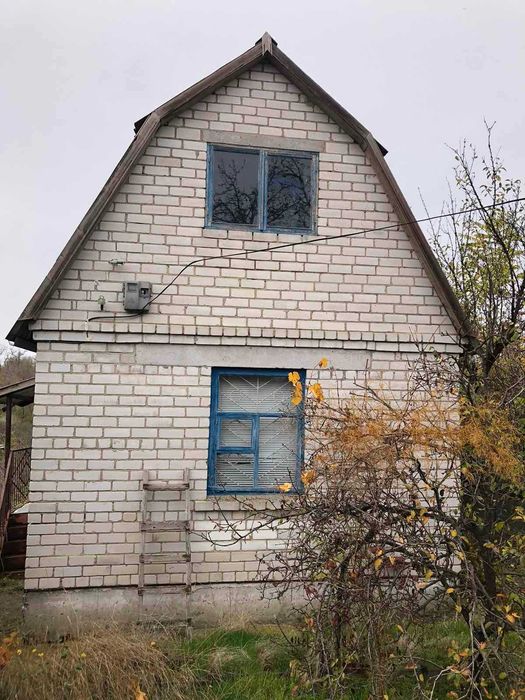 Продам Дачу за Сливино не доезжая Кирьяковки