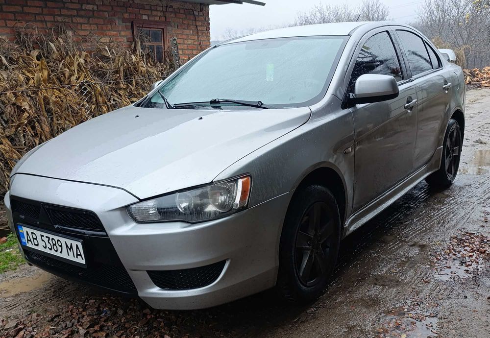 Продам Mitsubishi Lancer