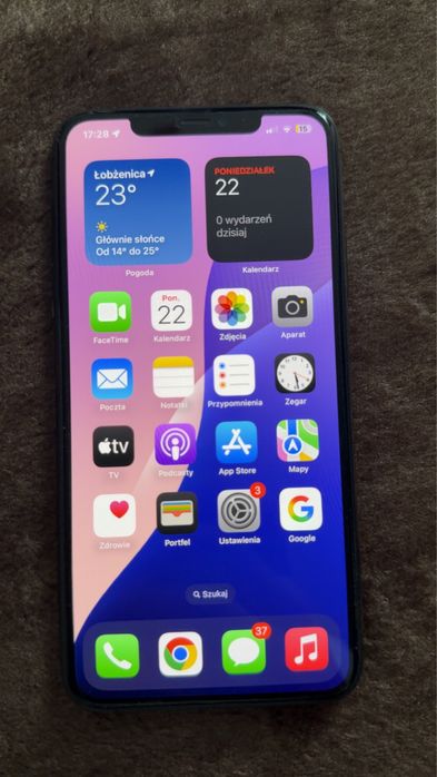 iPhone 11 Pro Max 64 GB