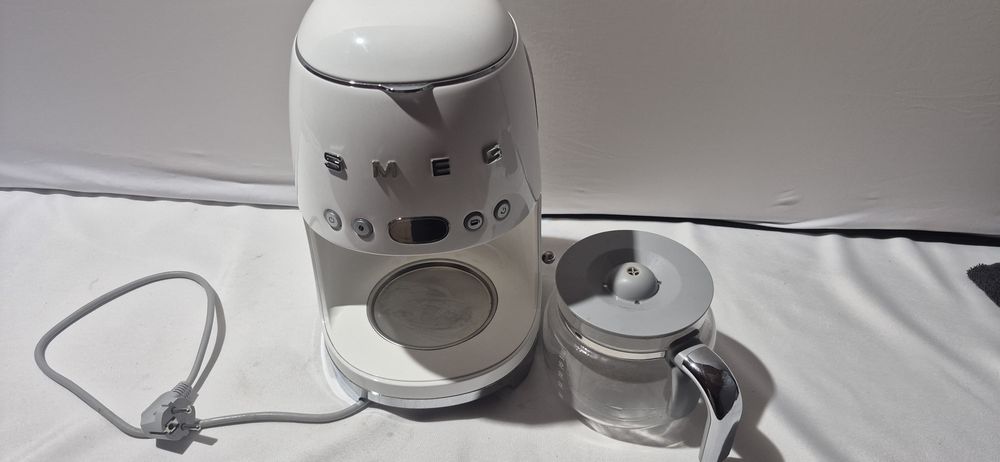 Ekspres do kawy SMEG