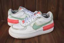 Кроссовки Nike Air Force 1 Shadow кожа оригинал 39р кросівки