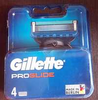 Gillette Proglide wkłady ostrza oryginalne