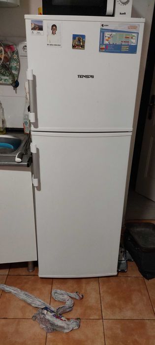 Frigorífico Tensai
