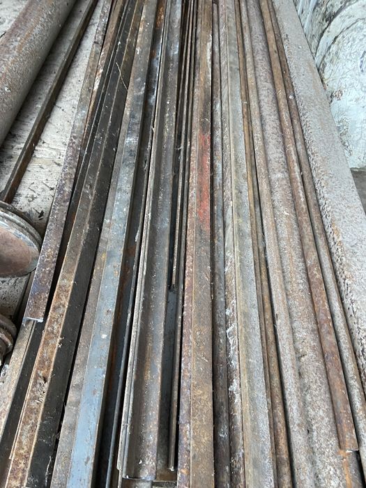 Продам б/у метал