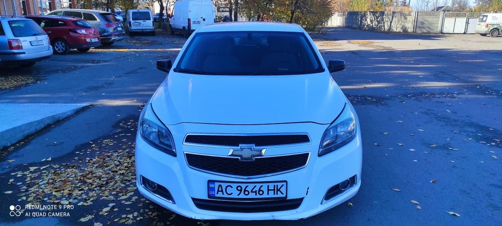 Автомобиль объявлений