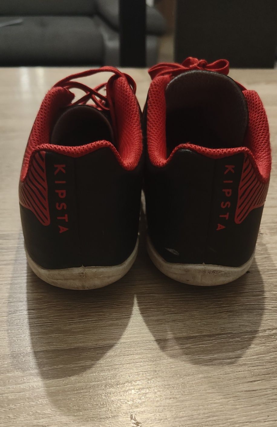 Buty do piłki nożnej