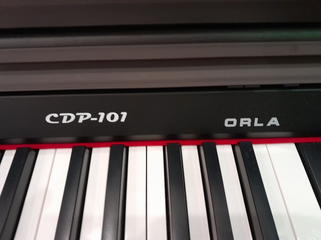 Pianino Orla CDP 101