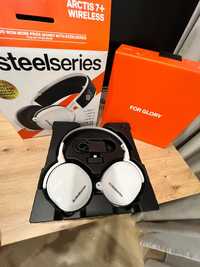 Steelseries arctis 7+ wireless