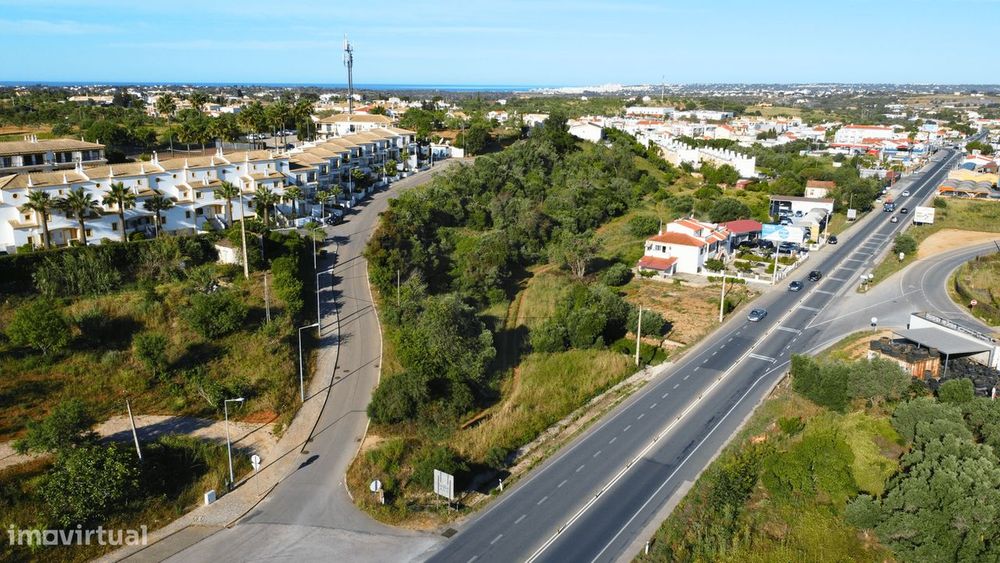 Terreno  para venda