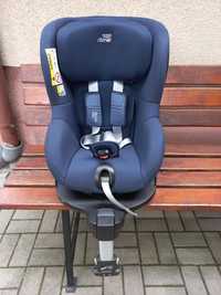 Fotelik 9-18 kg Britax Romer Dualfix M i-size