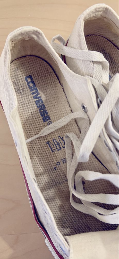 Tenis all star da Converse