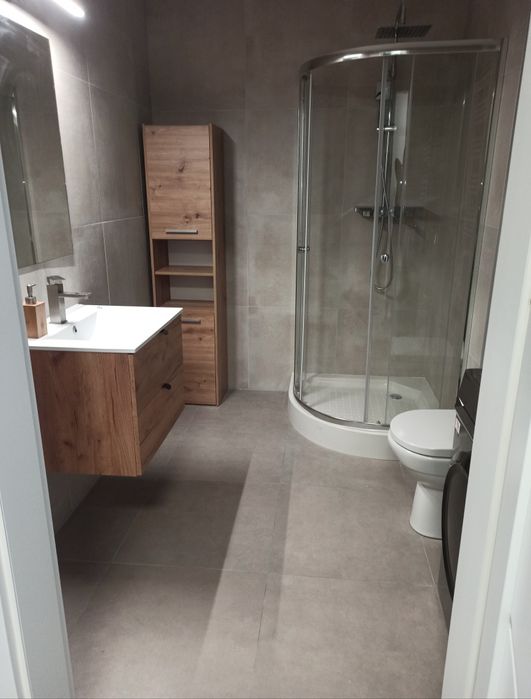 BY l UA  Komfortowa kawalerka w nowym budownictwie przy ul. Północnej