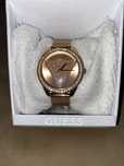 Zegarek damski Guess Tri Glitz