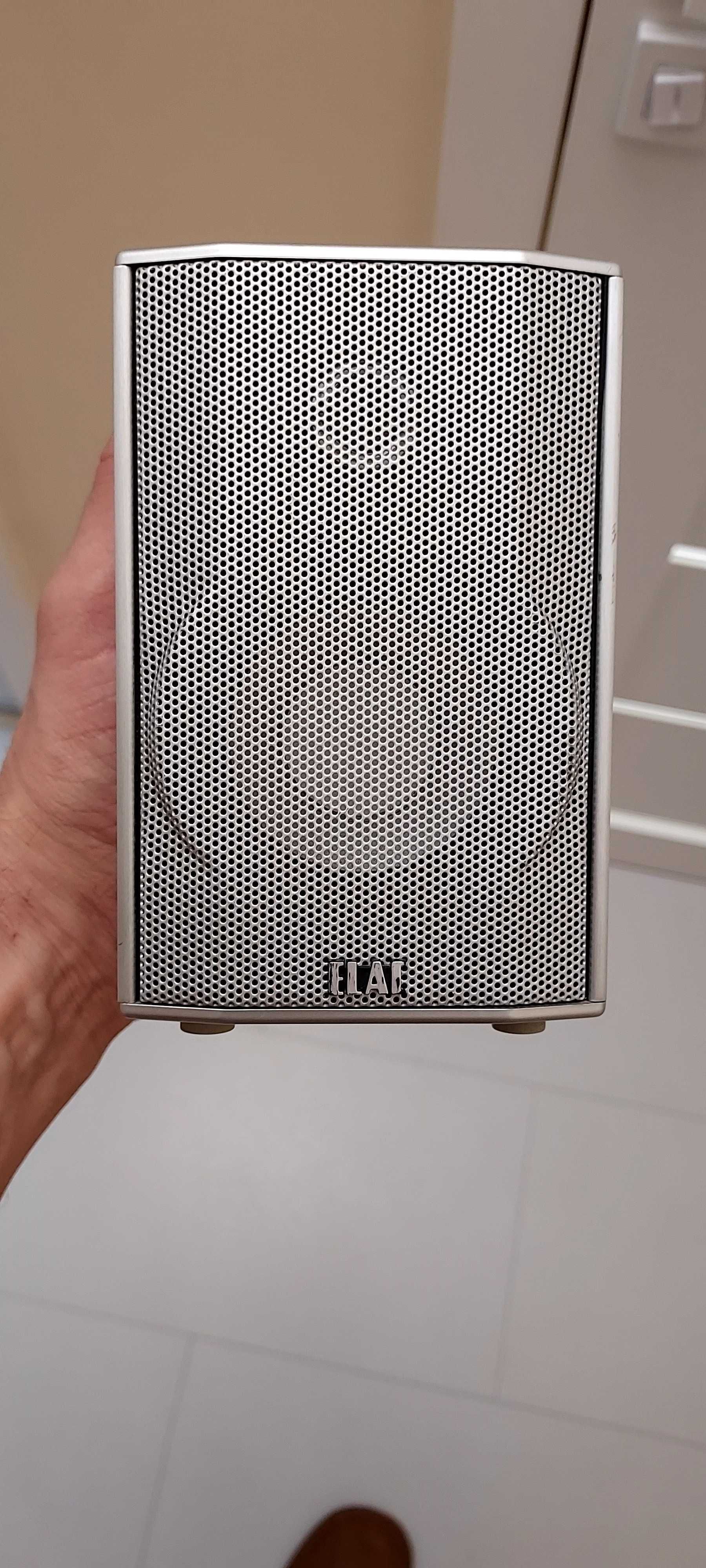 Elac Cinema 2 sat + standy