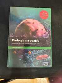 Podręcznik Biologia 1