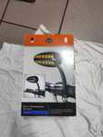 HARLEY DAVIDSON Lusterka z kierunkowskazami ledowymi  100% HD