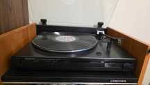 Gramofon Kenwood kd-47f