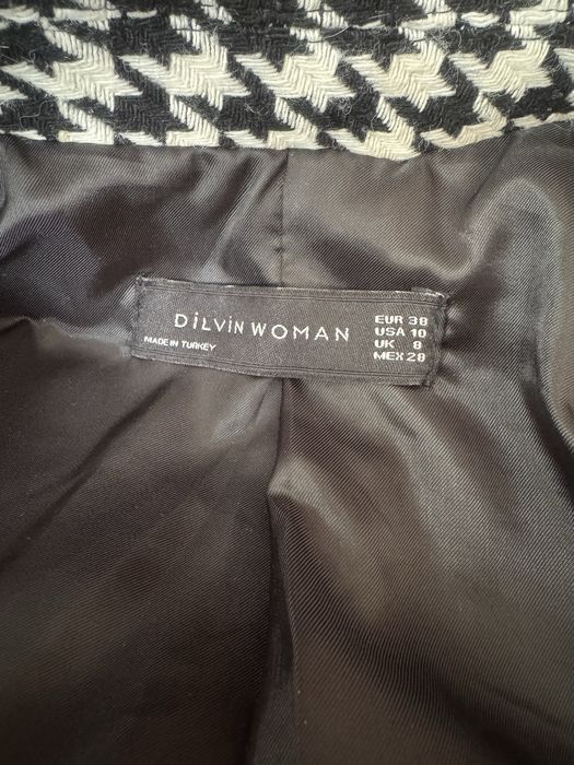 Піджак з шортами весняний.