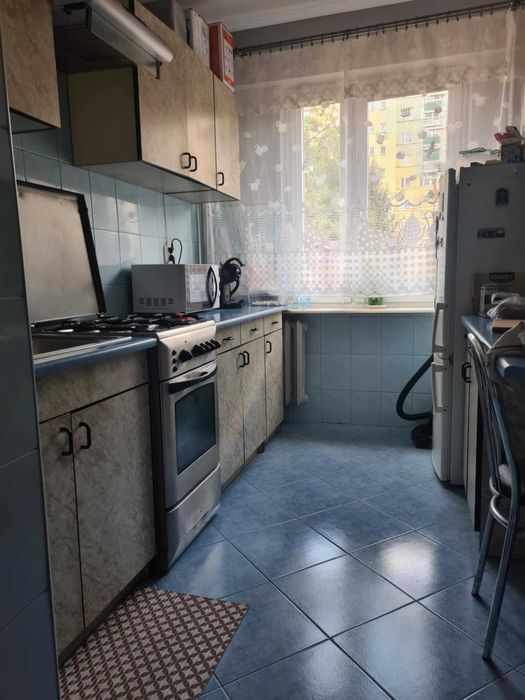 Mieszkanie w samym centrum-Nowe Miasto, Ul. Rejtana