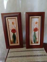 Quadros de decoração