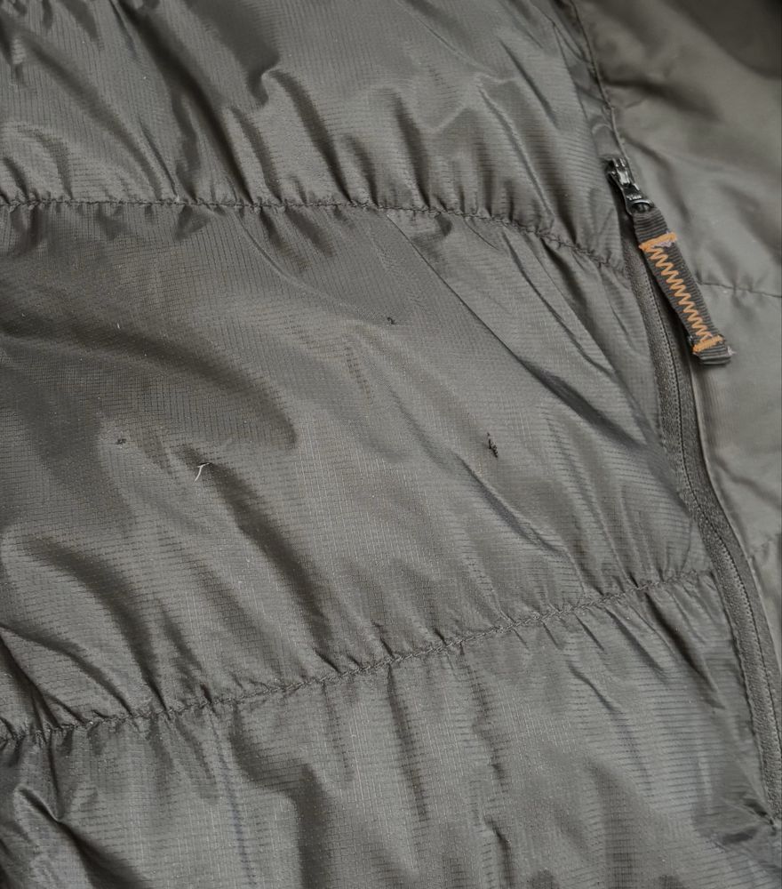 Пуховик Salewa Dawn чоловічий