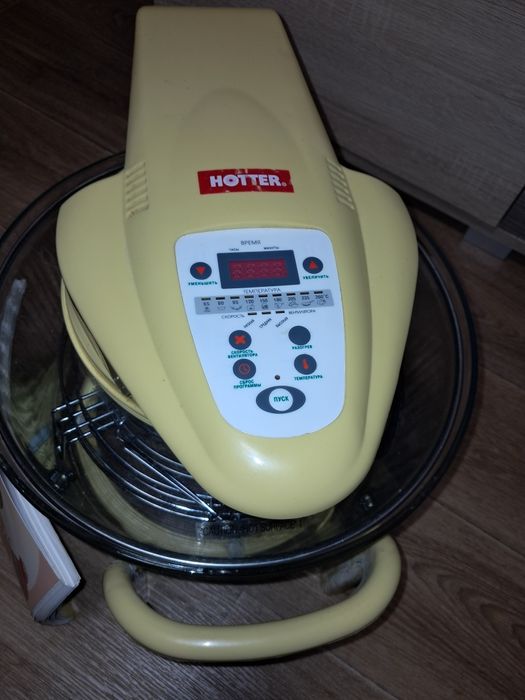 Аерогриль hotter 1057