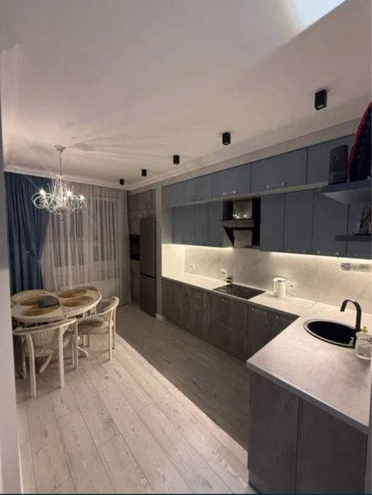 Продам 3 комнатную квартиру в ЖК 40 Жемчужине