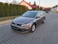 Volkswagen Golf Bardzo Zadbane Auto