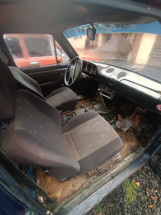 Нива 4×4 ціна без торгу