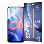 Tempered Glass szkło hartowane 9H Xiaomi Redmi Note 11T 5G / Redmi Not
