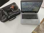 Laptop HP Elitebook 840 G3 Intel I7