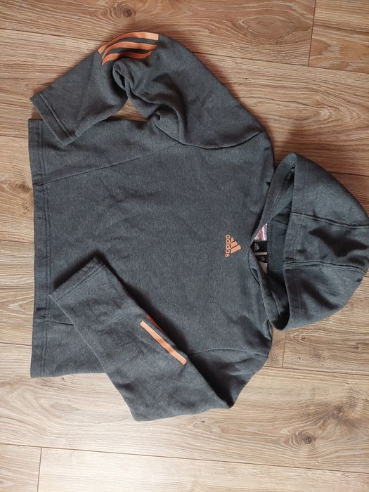 Bluza Adidas 158-164 cm (12-13 lat )