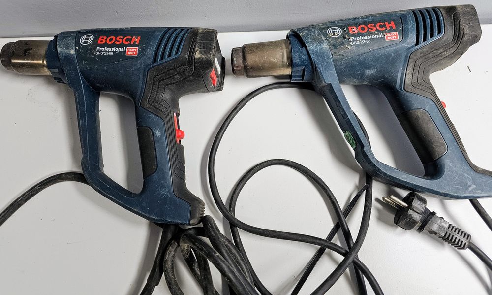 Bosch Professional GHG 23-66 opalarka 2300W 50 – 650°C