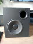 Subwoofer svs pb12 nsd zamiana