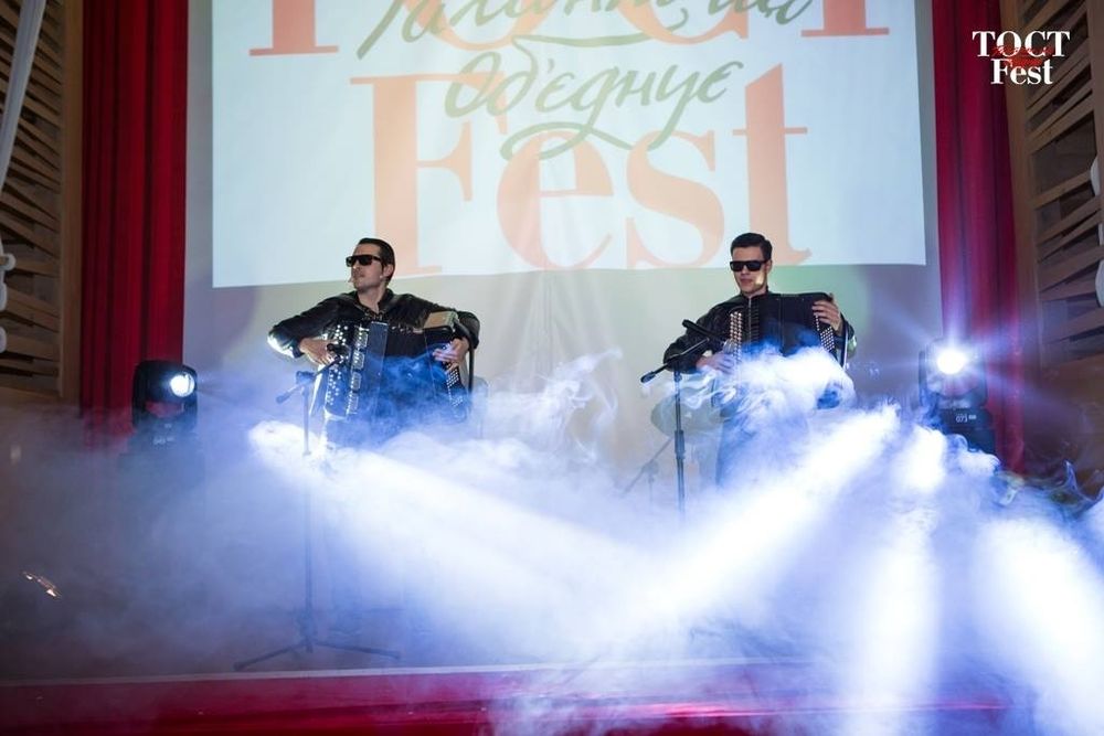 ЖИВА МУЗИКА|Музиканти|Баяністи|Київ