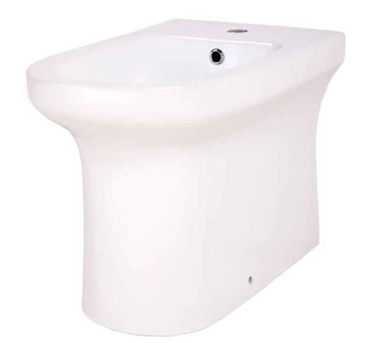 Bidet stojący kwadratowy Goodhome Cavally
