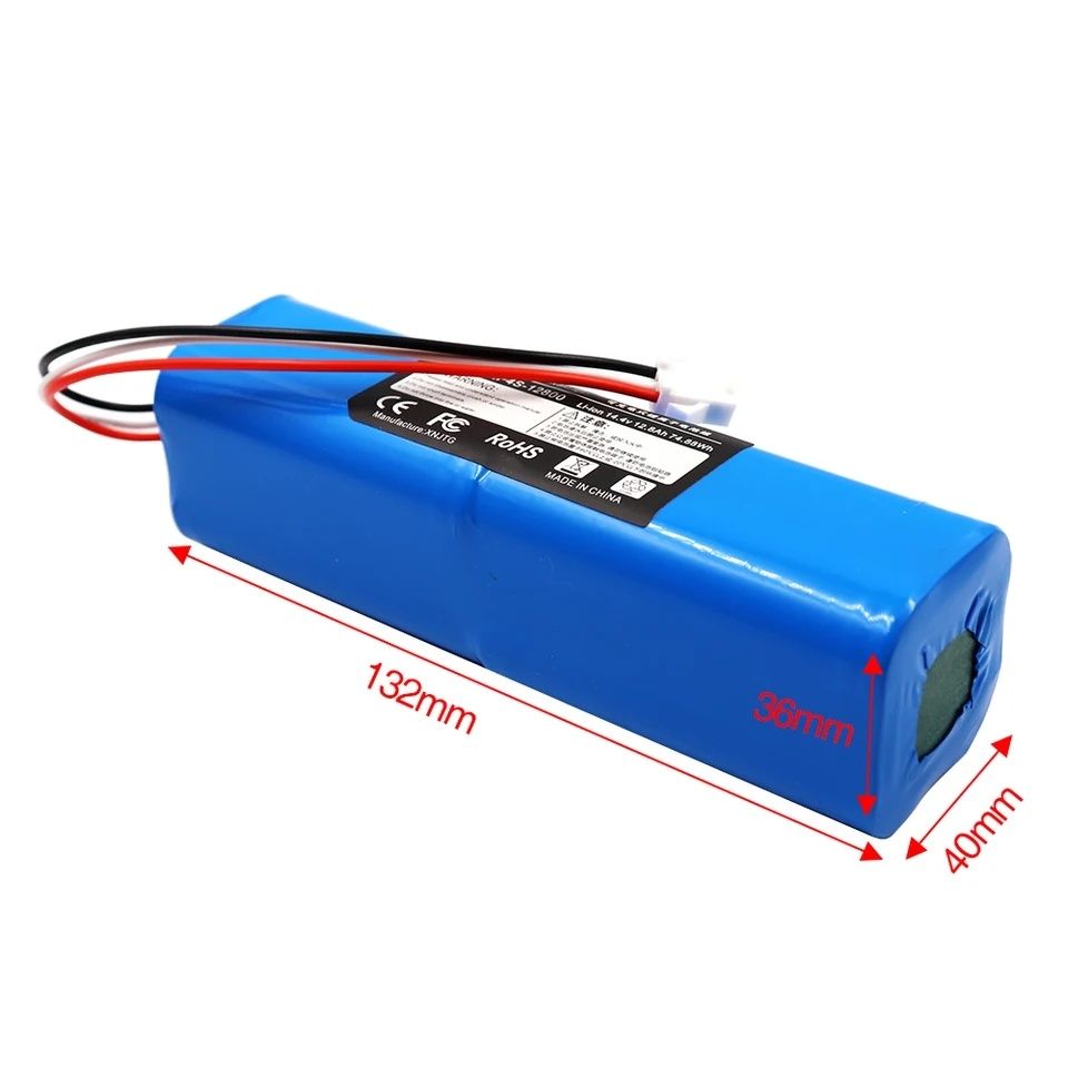Bateria akumulator viomi s9 5200mAh