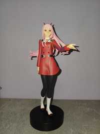Figurka Anime Darling in the Franxx Pop Up Parade - Zero Two