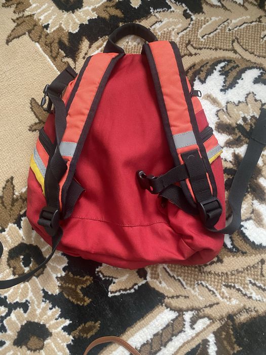 Рюкзак в садочок high peak