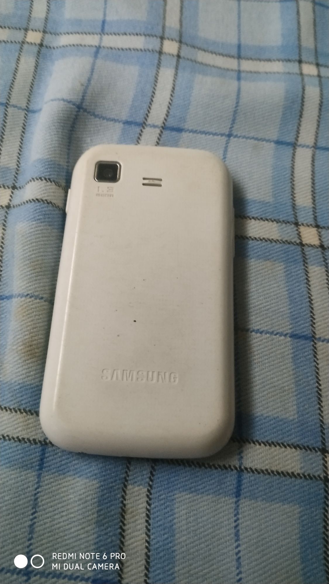 Vendo telemóveis Samsung