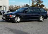 Продам BMW E39 1999 год 2,л дизель звоните