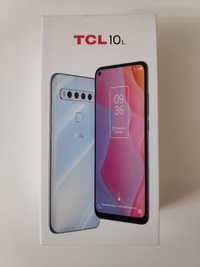 Смартфон TCL 10L 6/64 Гб Новый