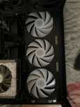 Топ вентиляторы 140 mm Arctic P14 PWM PST Bionix / Deepcool Trinity