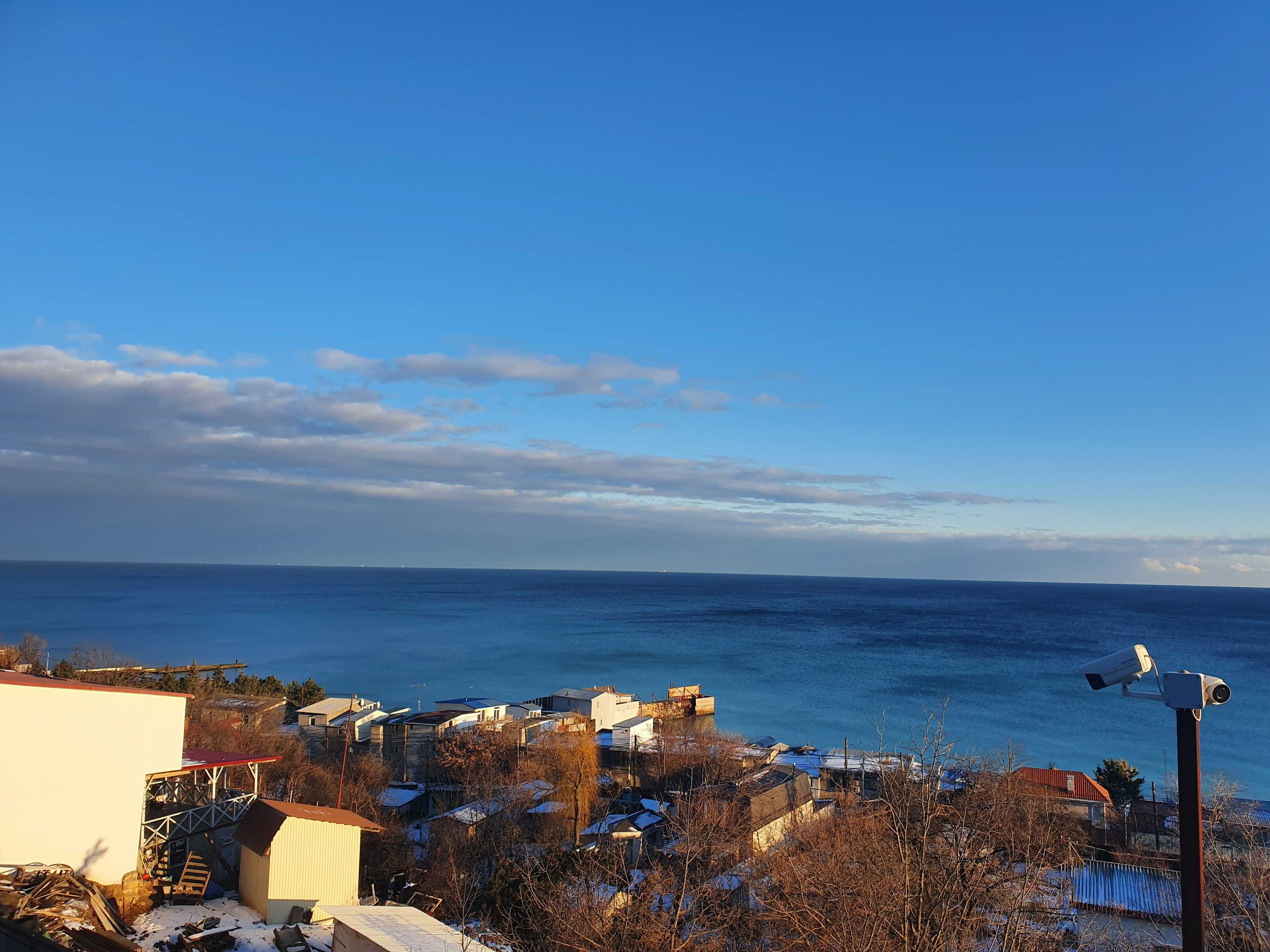 Дача Ковалевского Продам коттедж возле моря  ЛД