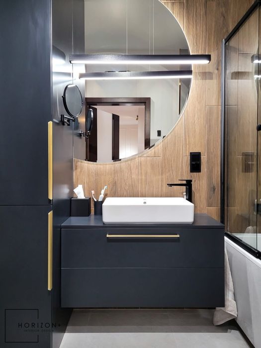 Designerski apartament premium w sercu Warszawy, Wola, Centrum + GARAŻ